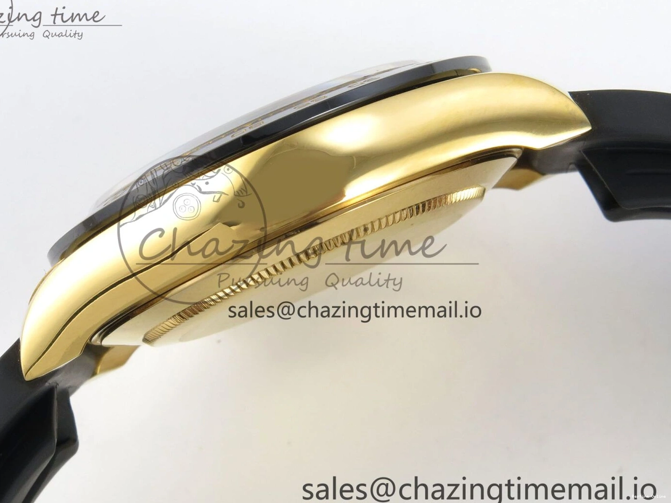 0522 HighPerformance Daytona 116518 QF 1:1 Best Edition White Black Dial on Oysterflex Strap SH4130 V11（Gain Weight） 162